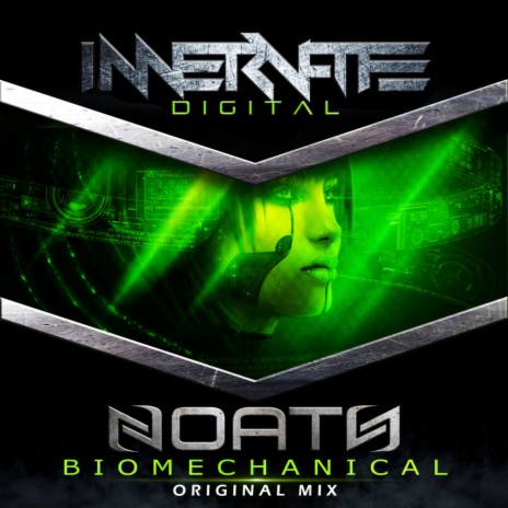 Biomechanical (Original Mix)