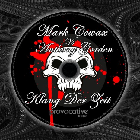 Magic Melody (Original Mix) ft. Anthony Gorden