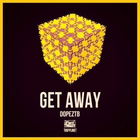 Get Away (Original Mix)