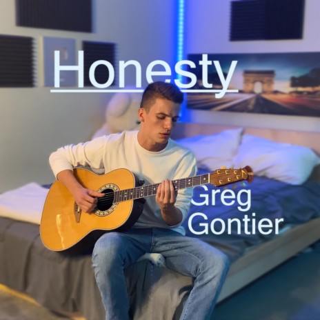 Honesty | Boomplay Music