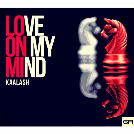 Love On My Mind (Original Mix)