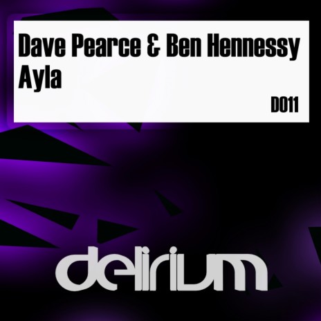 Ayla (Original Mix) ft. Ben Hennessy | Boomplay Music