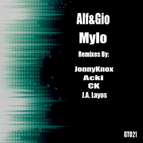 Mylo (JonnyKnox Remix)