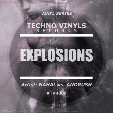Explosion (Andrush 'Dark Train' Remix) | Boomplay Music