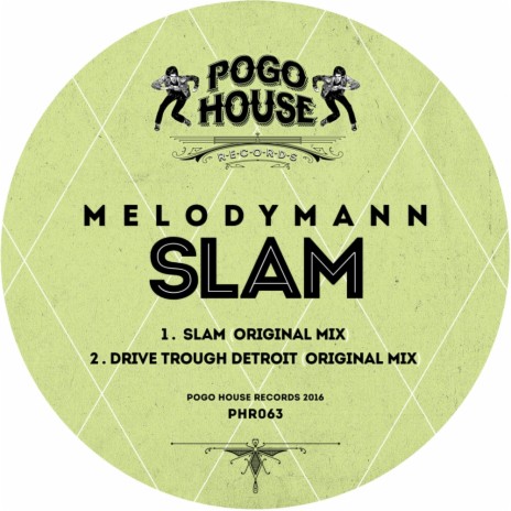 Slam (Original Mix)