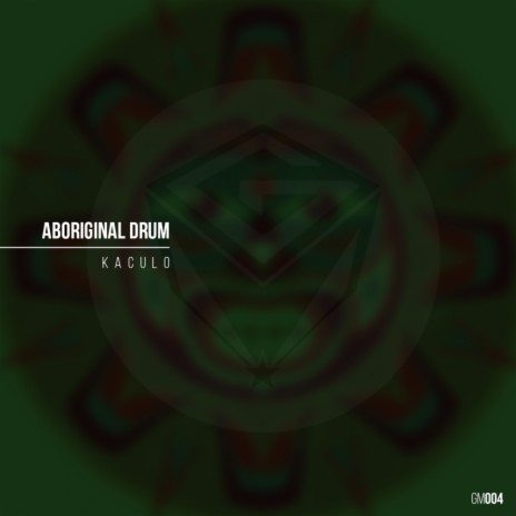 Aboriginal Drum (Main Mix)
