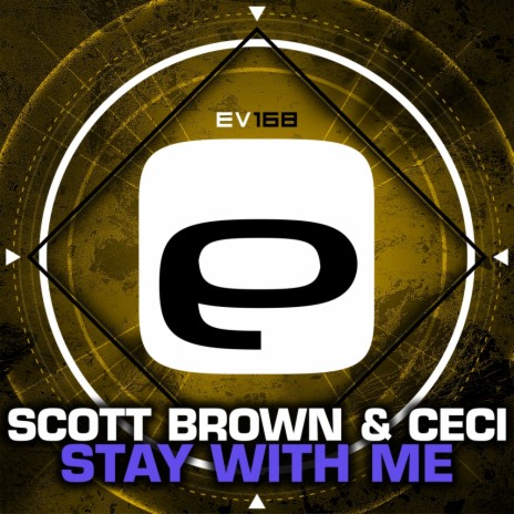 Stay With Me (Original Mix) ft. Ceci | Boomplay Music