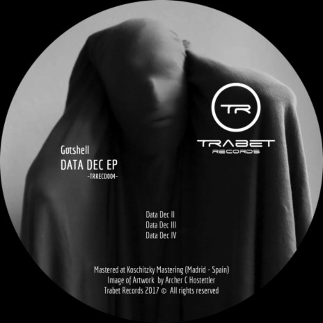 Data Dec III (Original Mix)