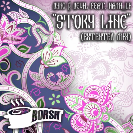 Story Line (Extented Mix) ft. Nami_Li | Boomplay Music