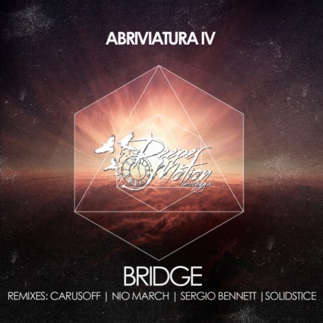 Bridge (Solidstice Remix)