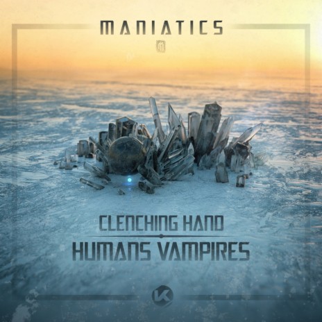 Humans Vampires (Original Mix) | Boomplay Music