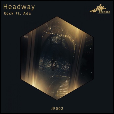 Headway (Original Mix) ft. DJ Ada