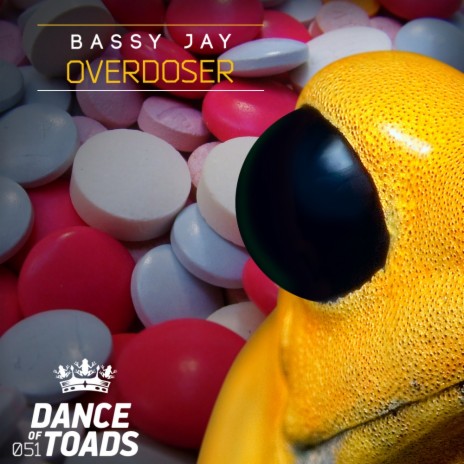Overdoser (Original Mix) | Boomplay Music