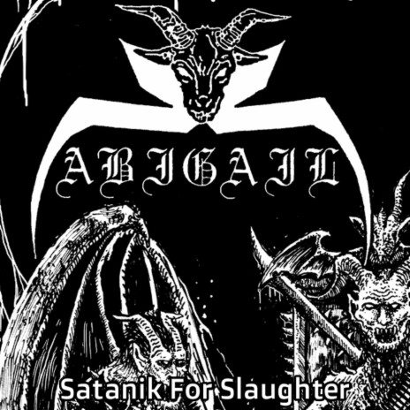 Satanik for Slaughter | Boomplay Music