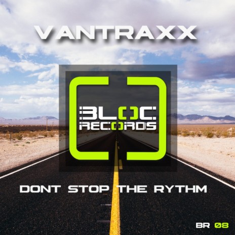 Don't Stop The Rythm (Original Mix) | Boomplay Music