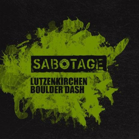 Boulder Dash (Original Mix)