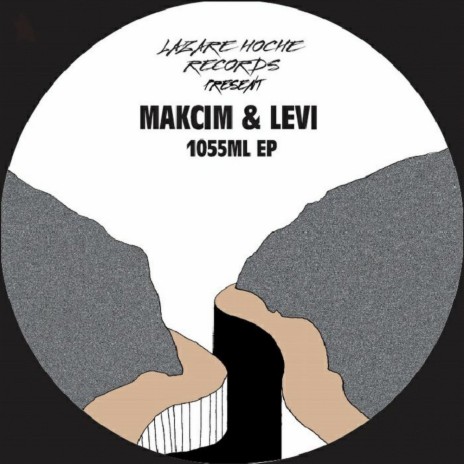 1055ML (Original Mix) ft. Levi