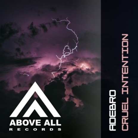 Cruel Intention (Radio Mix) | Boomplay Music