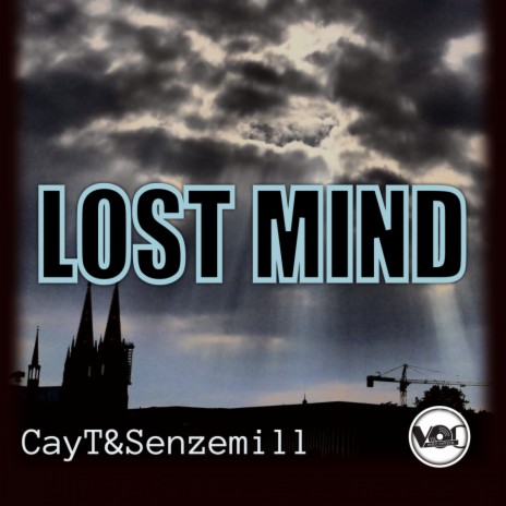 Lost Mind (Original Mix) ft. Senzemill