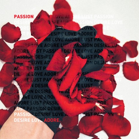 Passion (DEAS Remix)
