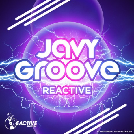 Reactive (Original Mix)