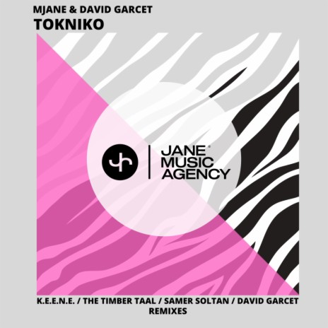 Tokniko (Original Mix) ft. David Garcet | Boomplay Music