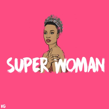 Superwoman | Boomplay Music