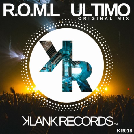 R.O.M.L (Original Mix) | Boomplay Music