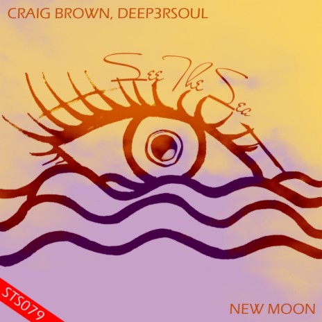 New Moon (Original Mix) ft. Deep3rSoul