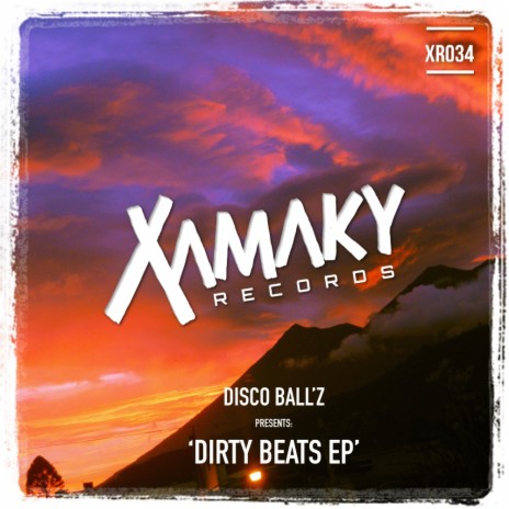 Jack Rhodes (Original Mix) | Boomplay Music