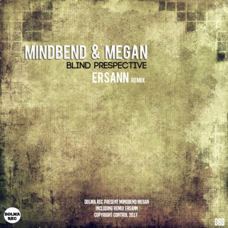 Blind Prespective (Ersann Remix) ft. Megan | Boomplay Music