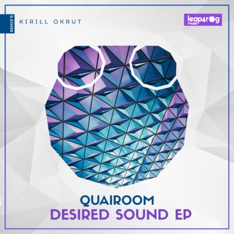 Desired Sound (Kirill Okrut Remix) | Boomplay Music