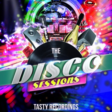 Disco Power (Original Mix)