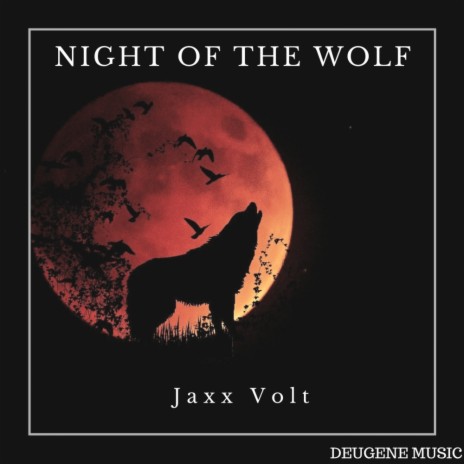 Night Of The Wolf (Original Mix)