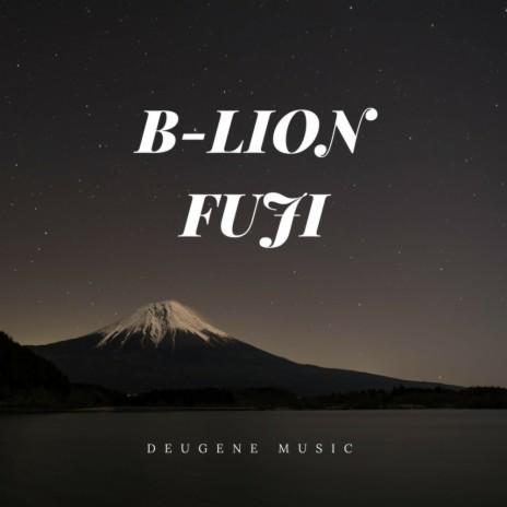 Fuji (Original Mix)