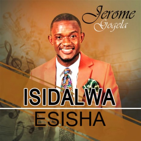 Isidalwa Esisha | Boomplay Music