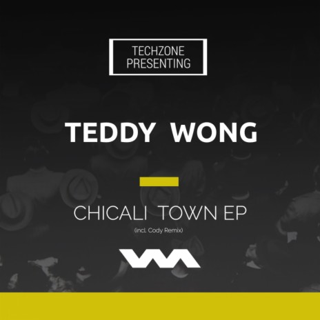 Chicali Town (Original Mix)