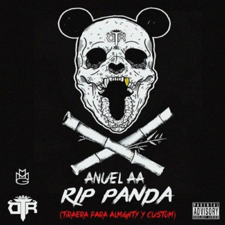 Rip Panda (Tiraera a Almighty) | Boomplay Music