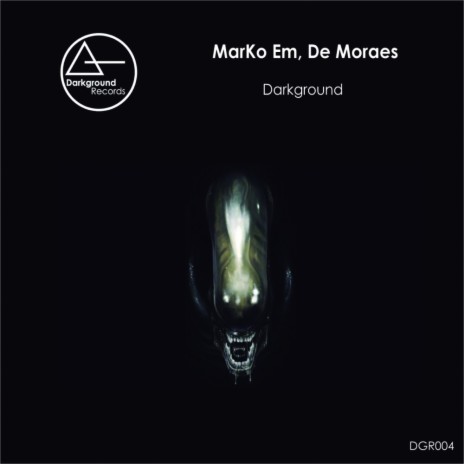Darkground (De Moraes Remix)