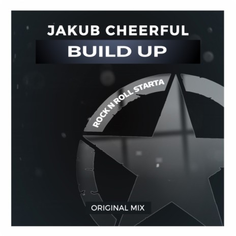 Build Up (Original Mix)