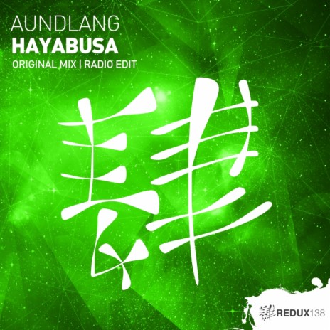 Hayabusa (Radio Edit)