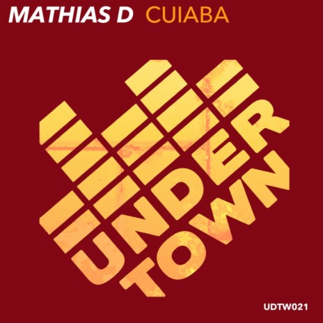 Cuiaba (Original Mix)