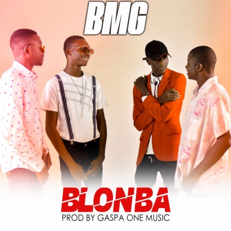Blonba | Boomplay Music