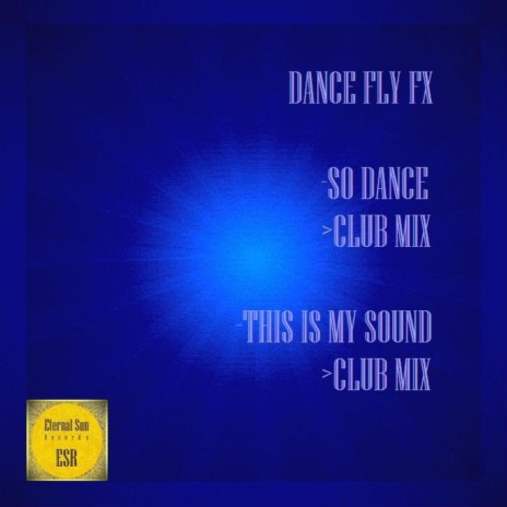 So Dance (Club Mix)