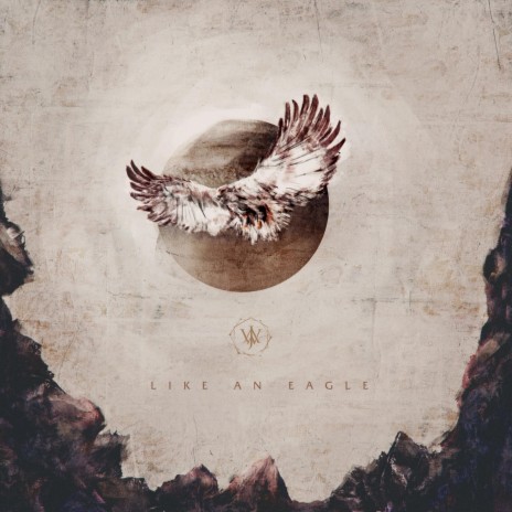 Like an Eagle (feat. Vitaly Machunsky) | Boomplay Music