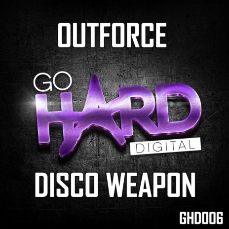 Disco Weapon (Original Mix)