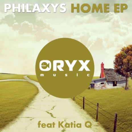 Home (Original Mix) ft. Katia Q | Boomplay Music