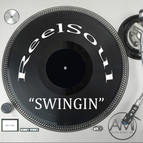 Swingin (Darryl James Radio Mix)