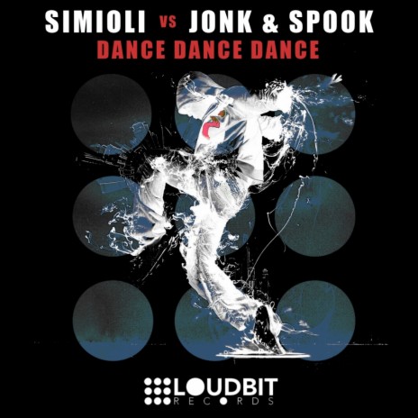 Dance Dance Dance (Original Mix) ft. Simioli | Boomplay Music