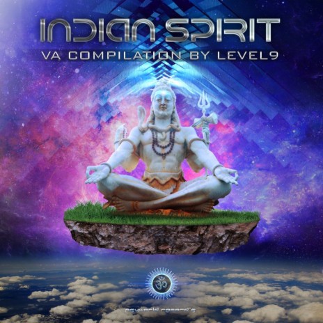 Indian Spirit (Original Mix) | Boomplay Music